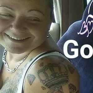 Meet your Posher, Misty